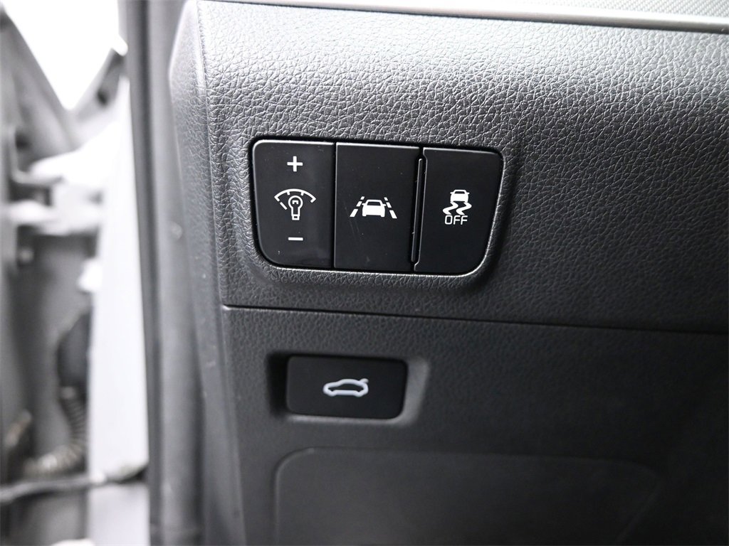 Used 2022 Kia K5 GT-Line image 30