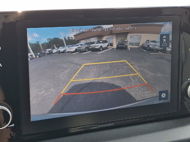 Used 2022 Hyundai Santa Fe SEL AWD/4WD image 18