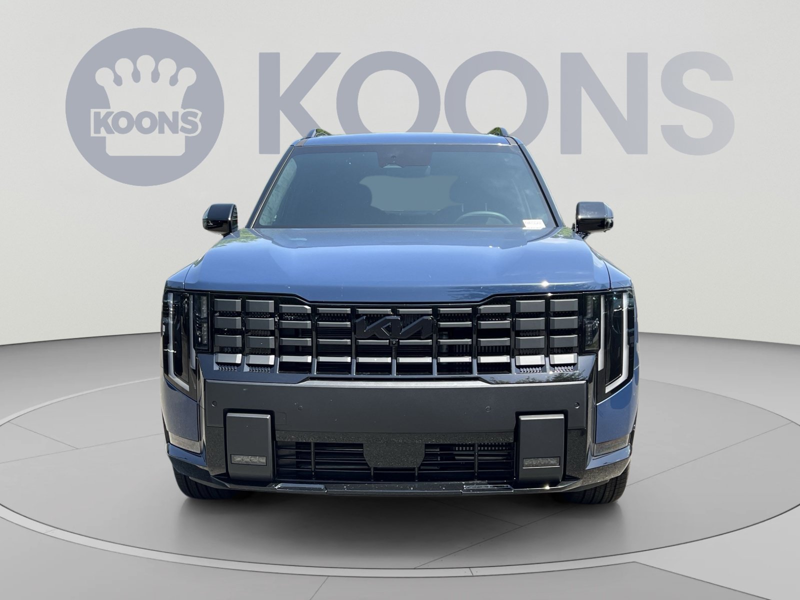 New 2027 Kia Telluride X-Line SX Prestige AWD/4WD image 11