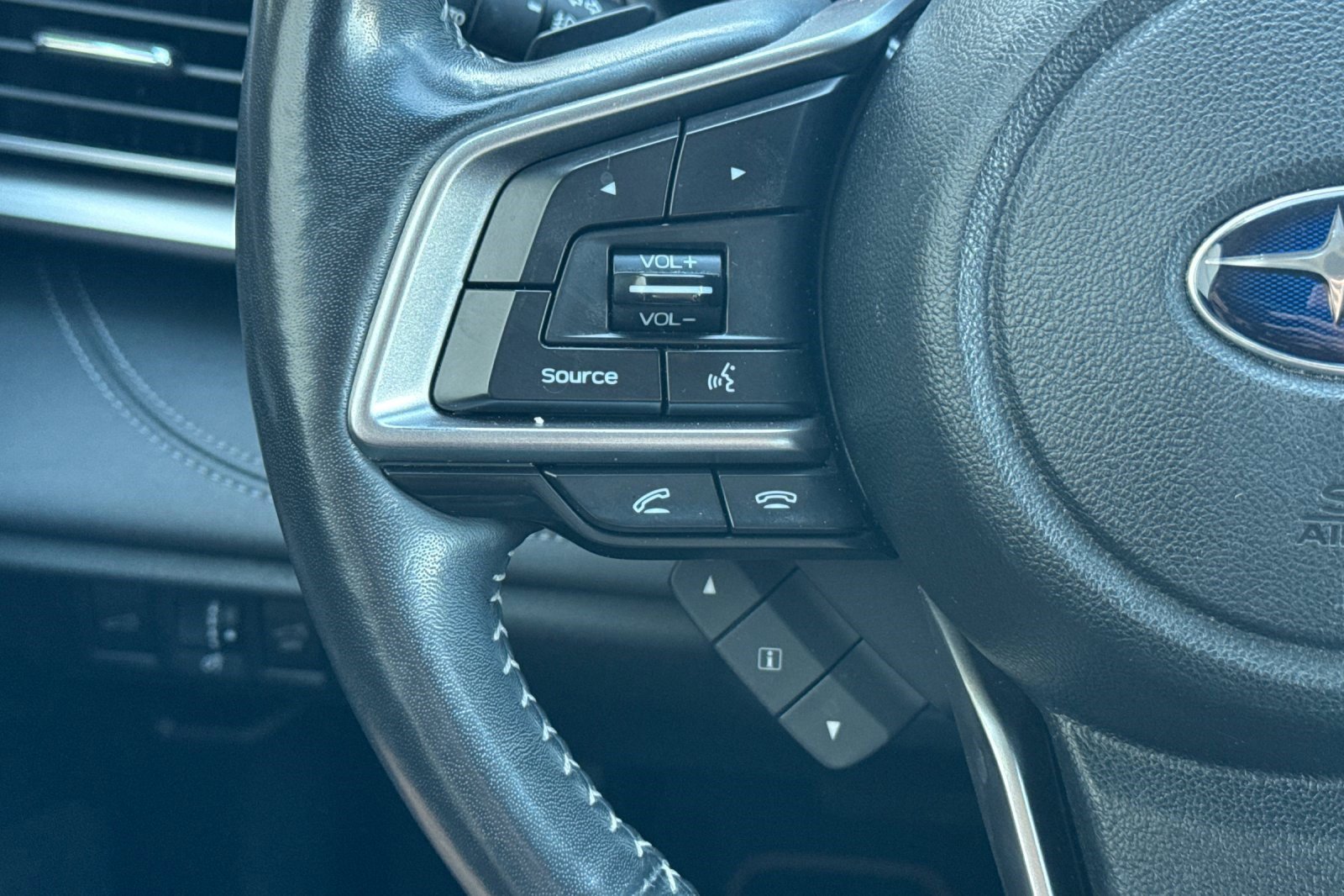 Used 2021 Subaru Outback Touring XT image 32