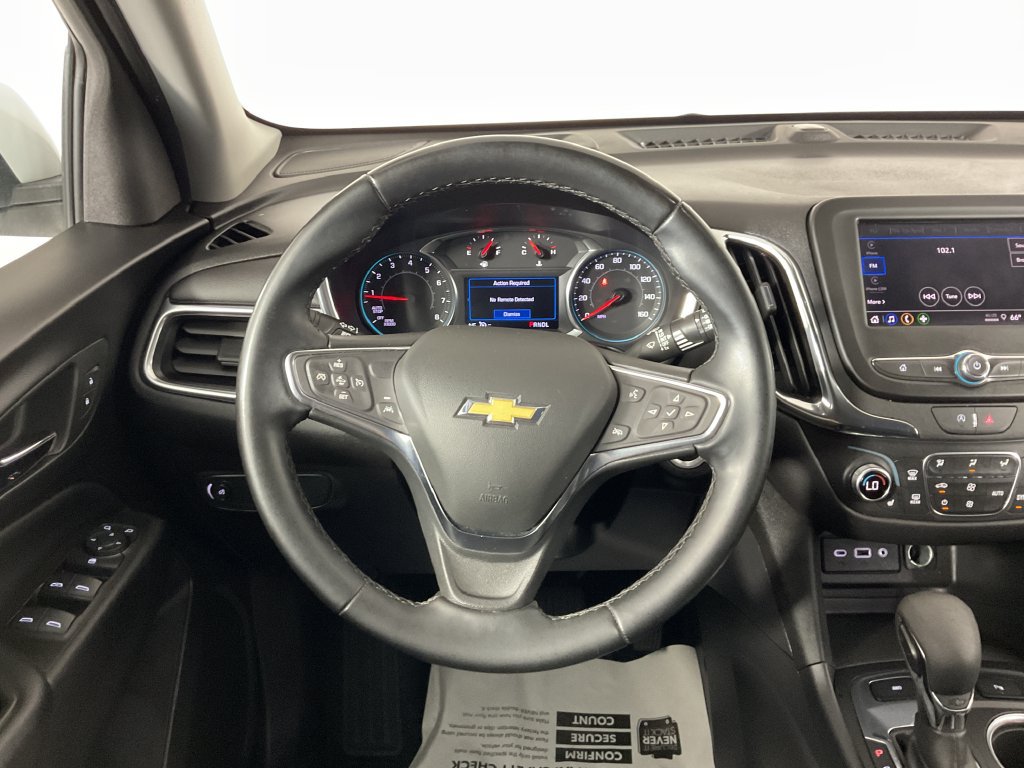 Used 2024 Chevrolet Equinox LT AWD/4WD image 12