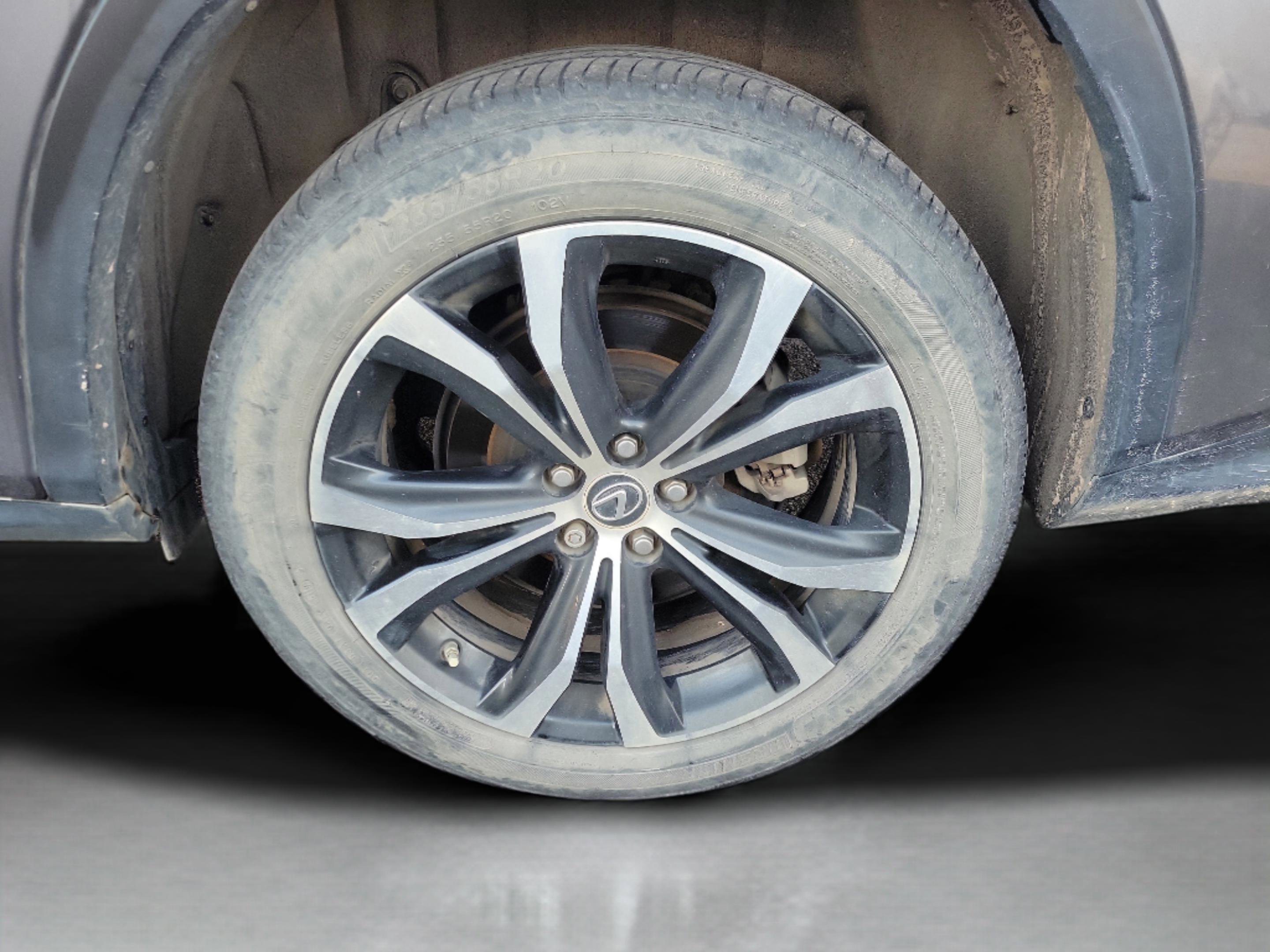 Used 2020 Lexus RX 350 FWD w/ Premium Package image 27