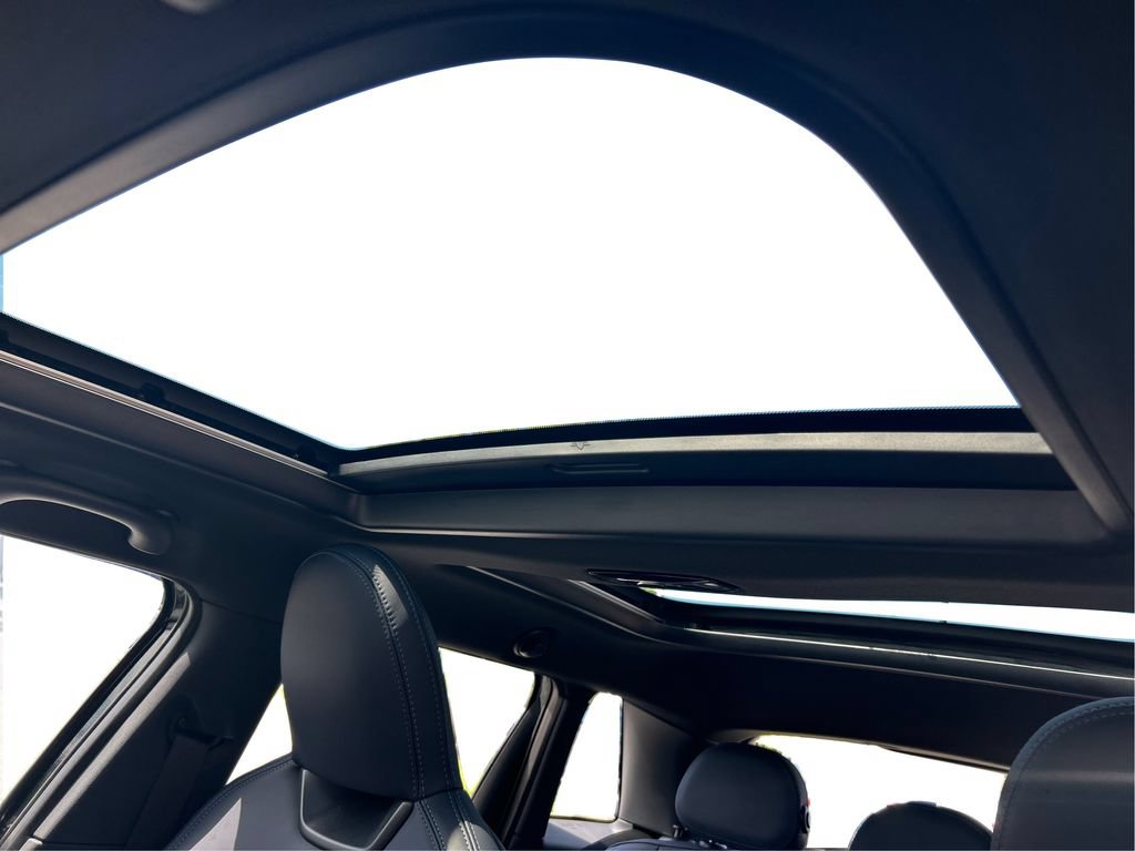 New 2026 MINI Cooper S FWD image 20