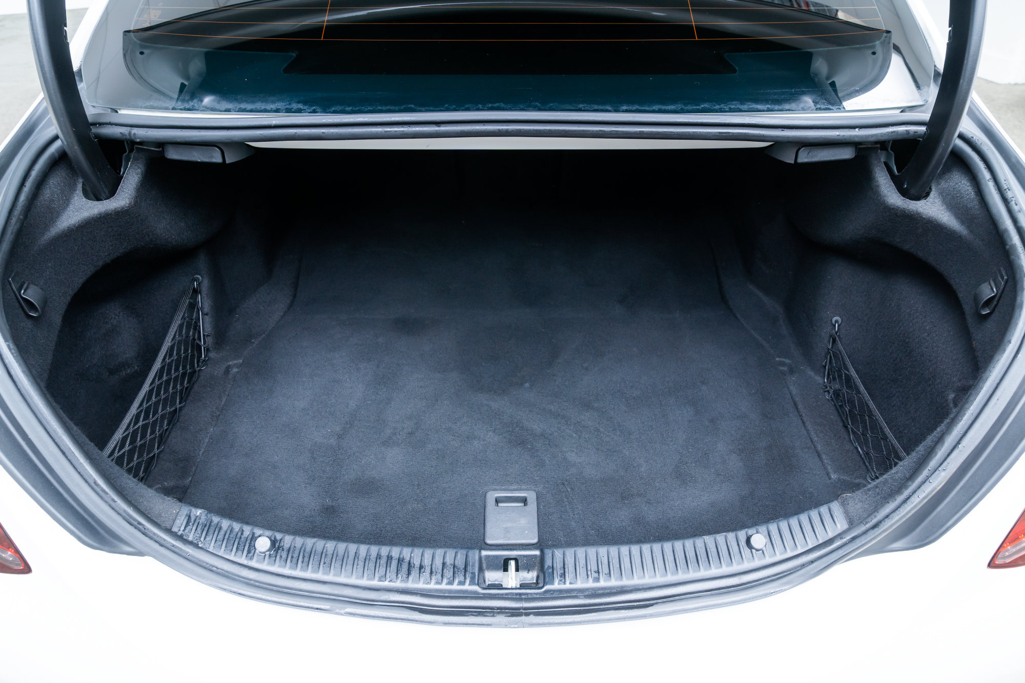 Used 2020 Mercedes-Benz C 43 AMG 4MATIC Sedan image 8