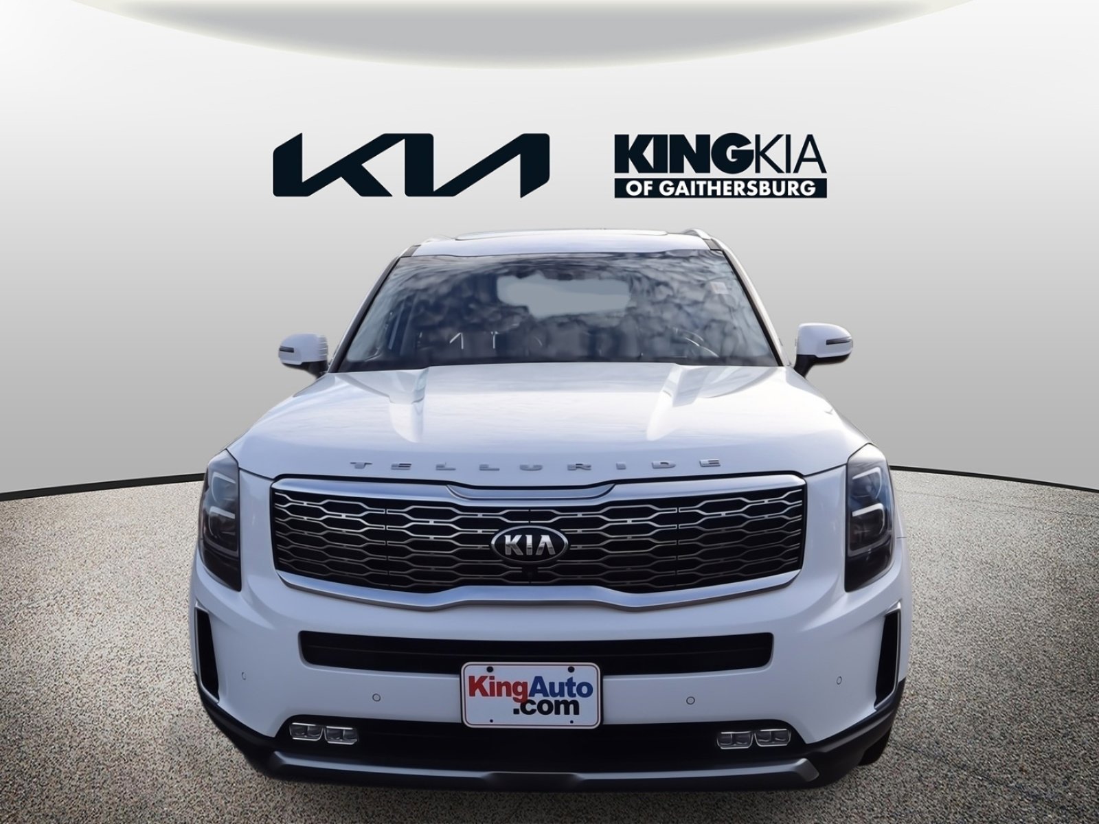 Used 2020 Kia Telluride SX w/ SX Prestige Package image 9