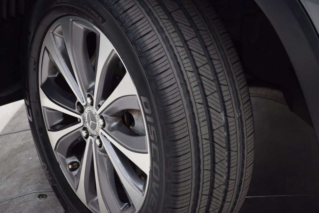 Certified 2023 Mercedes-Benz GLE 350 image 29