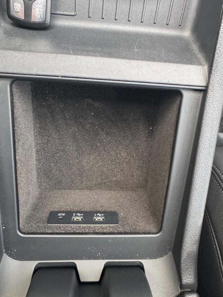 Used 2017 Audi Q7 3.0T Prestige image 45