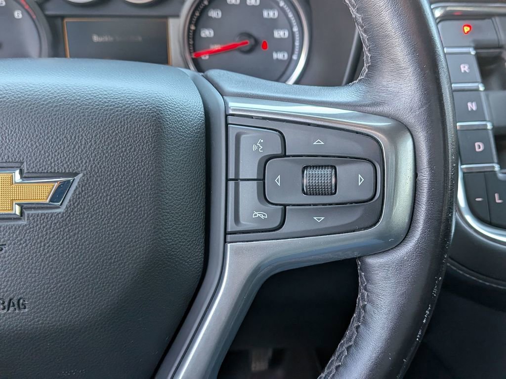 Used 2023 Chevrolet Tahoe LS image 17