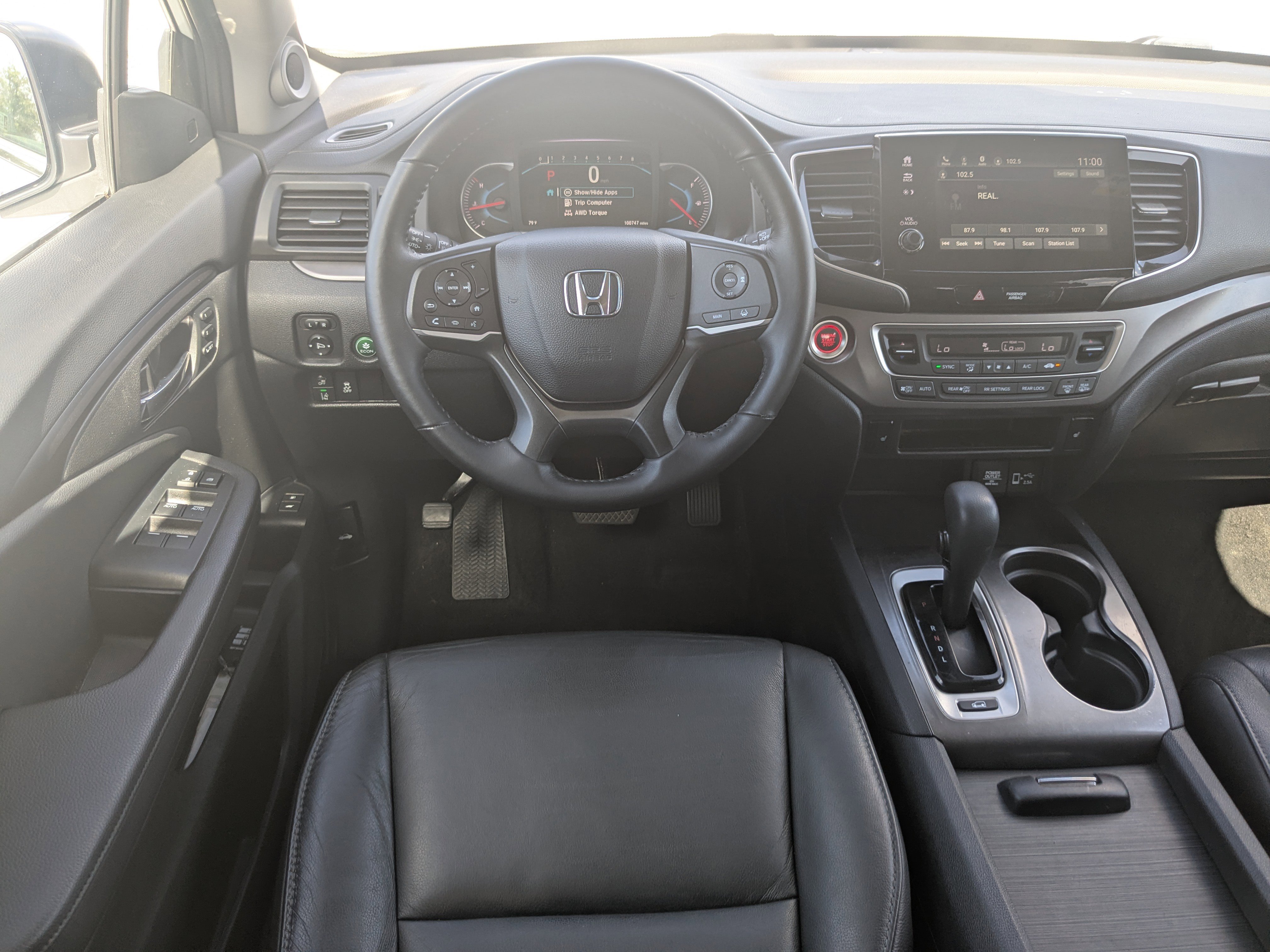 Used 2020 Honda Pilot EX-L image 23
