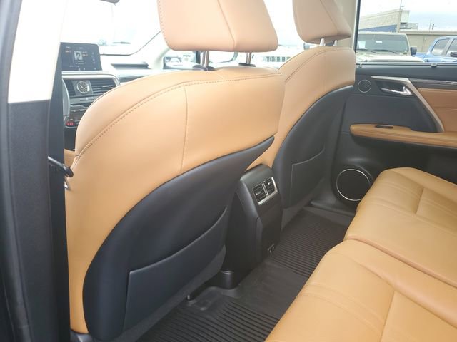 Used 2022 Lexus RX 450h AWD w/ Luxury Package image 13