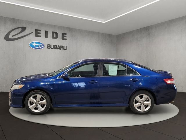 Used 2010 Toyota Camry SE FWD image 8