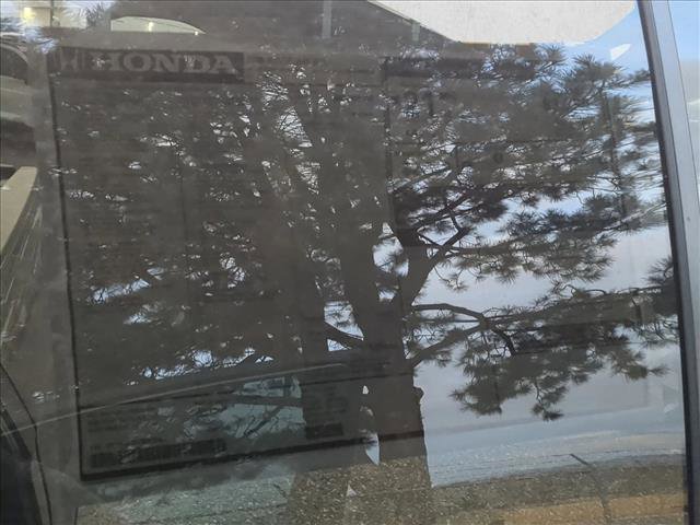 New 2026 Honda Ridgeline RTL image 18