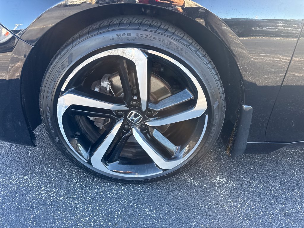 Used 2020 Honda Accord Sport image 13
