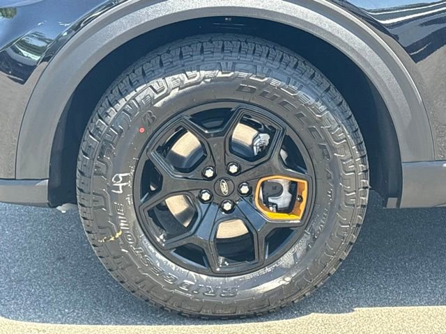 New 2026 Ford Explorer Tremor AWD/4WD image 27