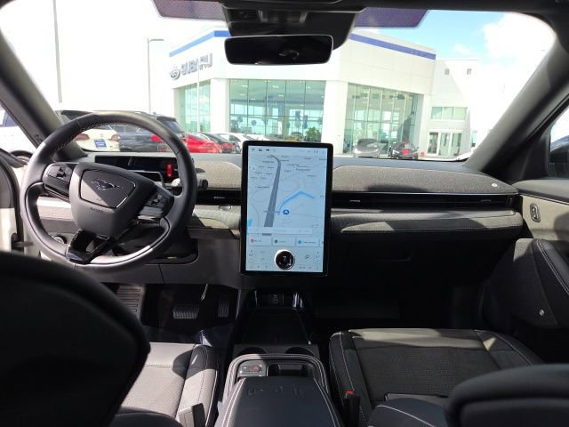 Used 2025 Ford Mustang Mach-E GT image 25