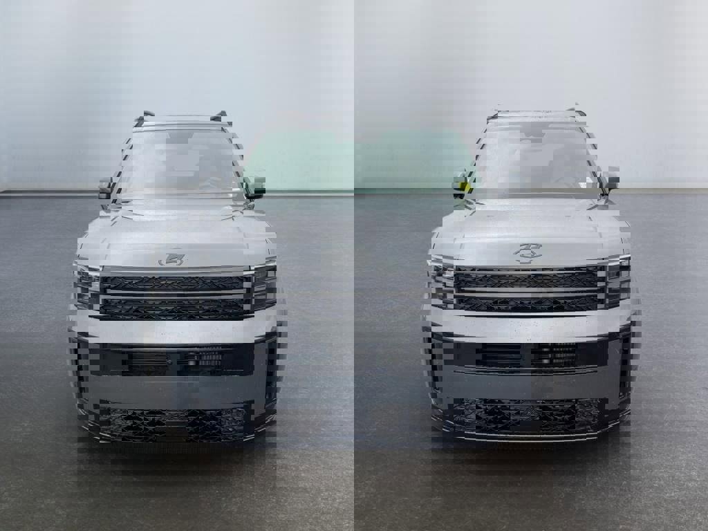 New 2026 Hyundai Santa Fe Calligraphy image 2