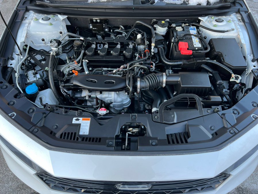 Used 2023 Honda Accord EX image 32