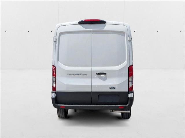 New 2025 Ford Transit 250 148 Medium Roof w/ Load Area Protection Package image 7