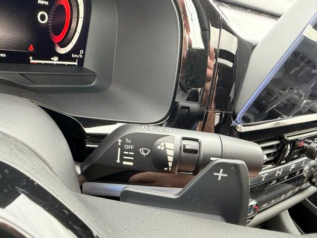 New 2026 Nissan Pathfinder SL AWD/4WD image 26