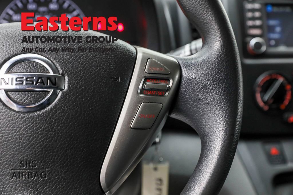 Used 2019 Nissan NV200 SV w/ Navigation Package image 16