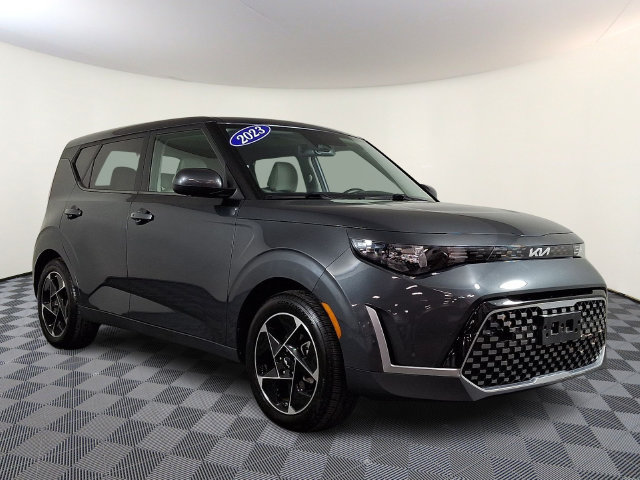 Used 2023 Kia Soul EX