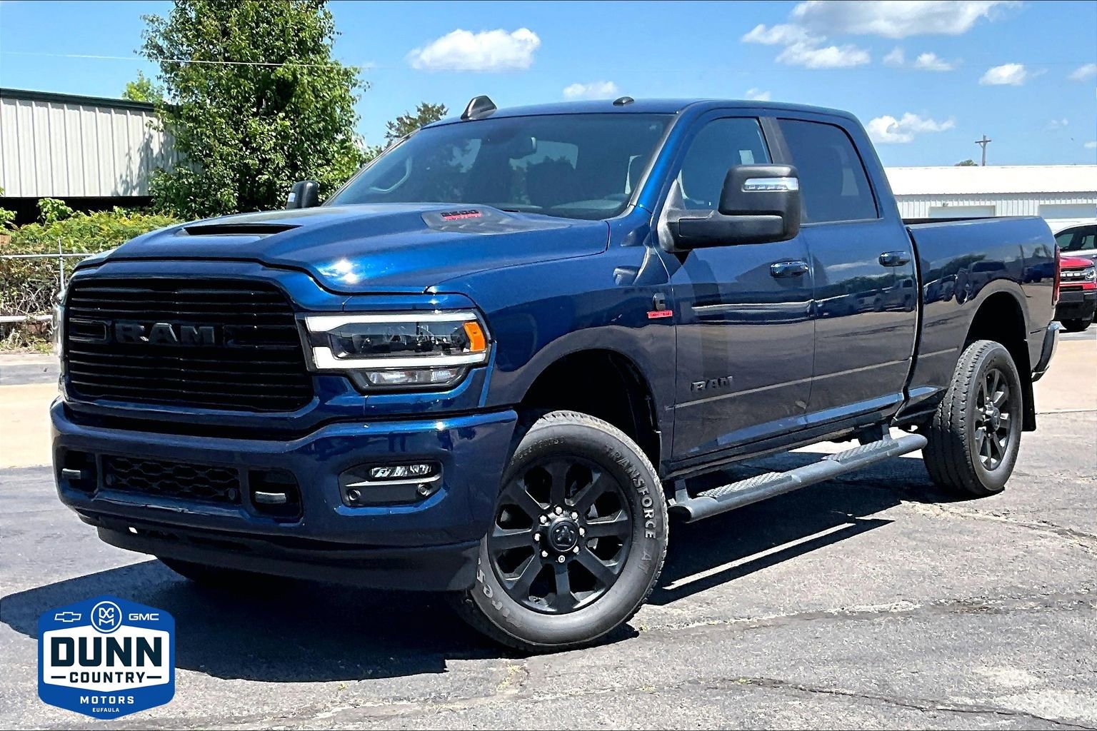 Used 2023 RAM 2500 Laramie