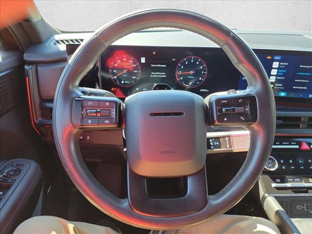Used 2024 Hyundai Santa Fe Calligraphy image 18