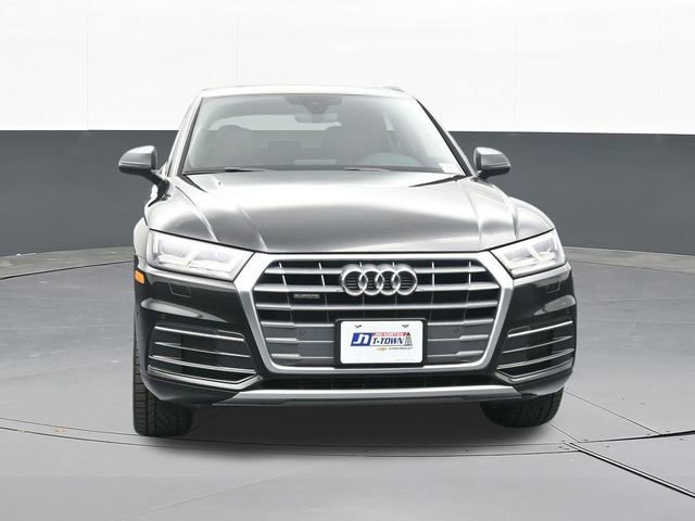 Used 2018 Audi Q5 2.0T Premium Plus w/ Premium Plus Package image 23