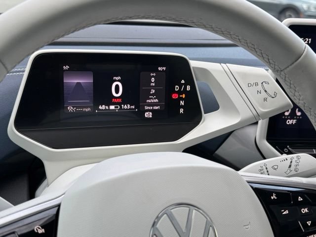 Certified 2023 Volkswagen ID.4 Pro S Plus AWD/4WD image 37