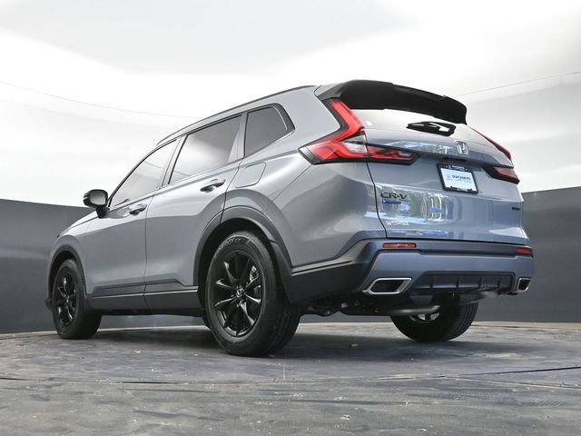 Used 2026 Honda CR-V Sport-L image 38
