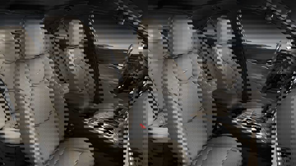 New 2026 Cadillac CT4 Premium Luxury image 11