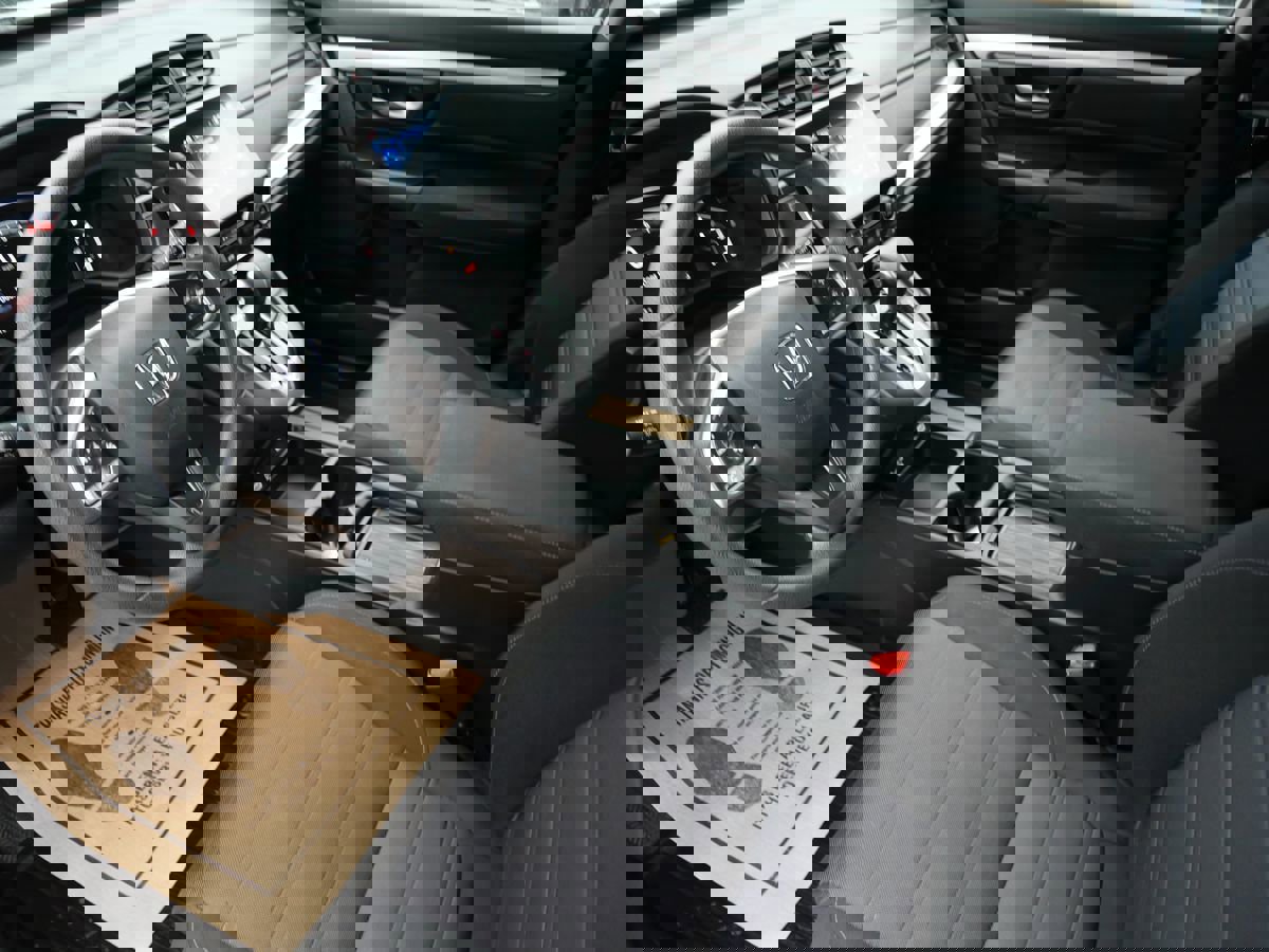 Used 2021 Honda CR-V Special Edition image 9