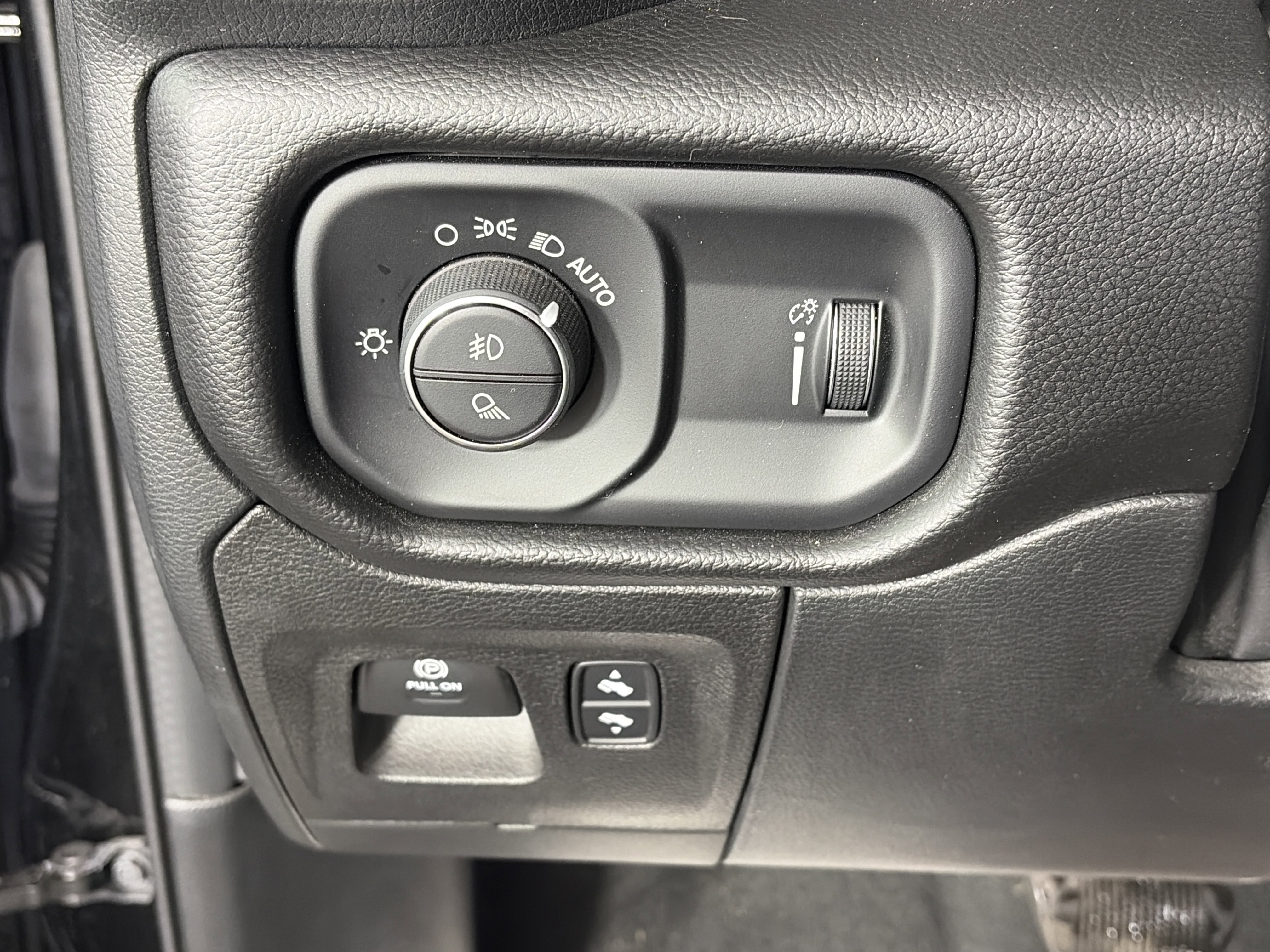 Used 2022 RAM 1500 Big Horn image 27