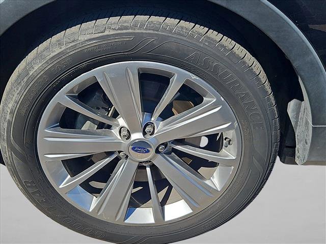 Used 2018 Ford Explorer Limited image 27