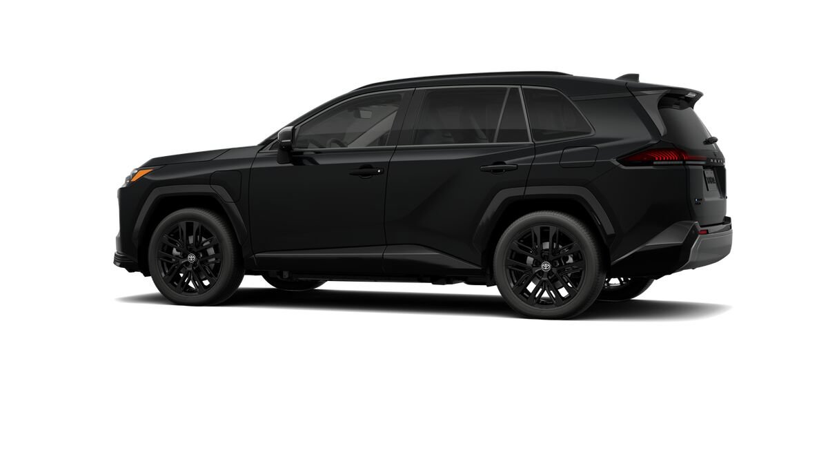New 2026 Toyota RAV4 XSE AWD/4WD image 5