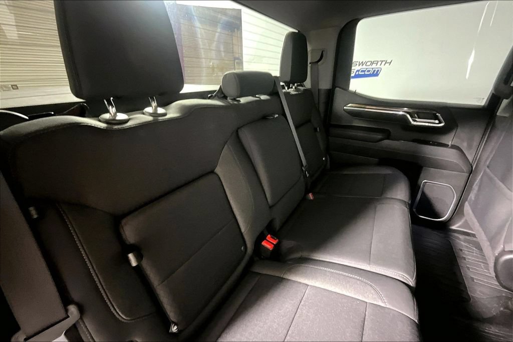Used 2023 GMC Sierra 1500 Elevation RWD image 22