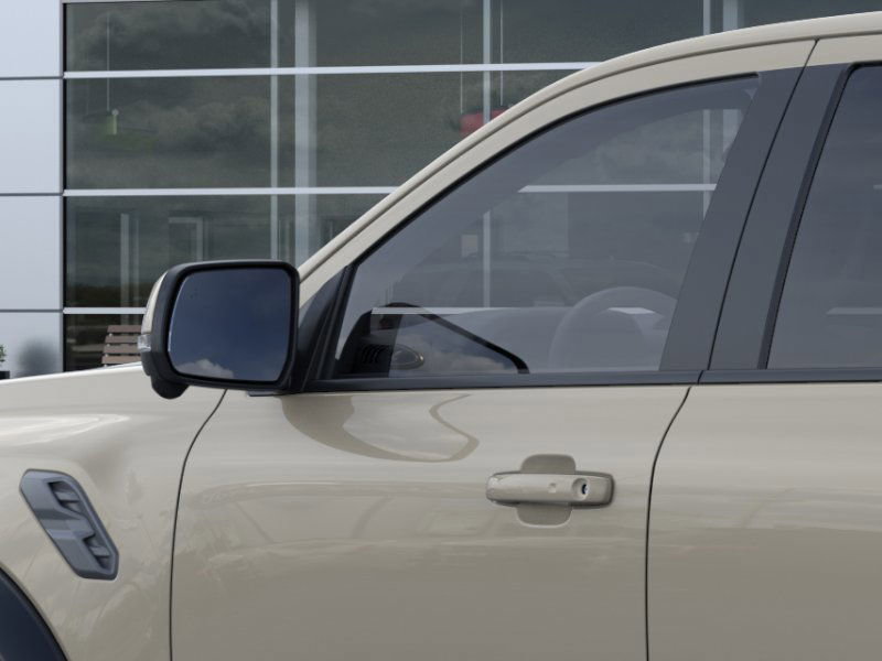 New 2025 Ford Ranger Raptor image 20