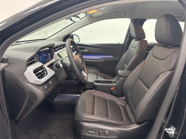New 2027 Chevrolet Bolt RS image 21