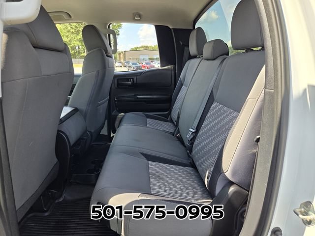 Used 2019 Toyota Tundra SR RWD image 12
