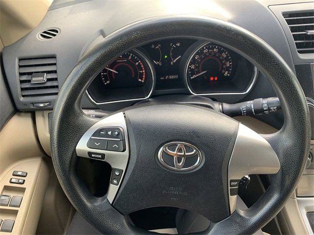 Used 2013 Toyota Highlander FWD image 19