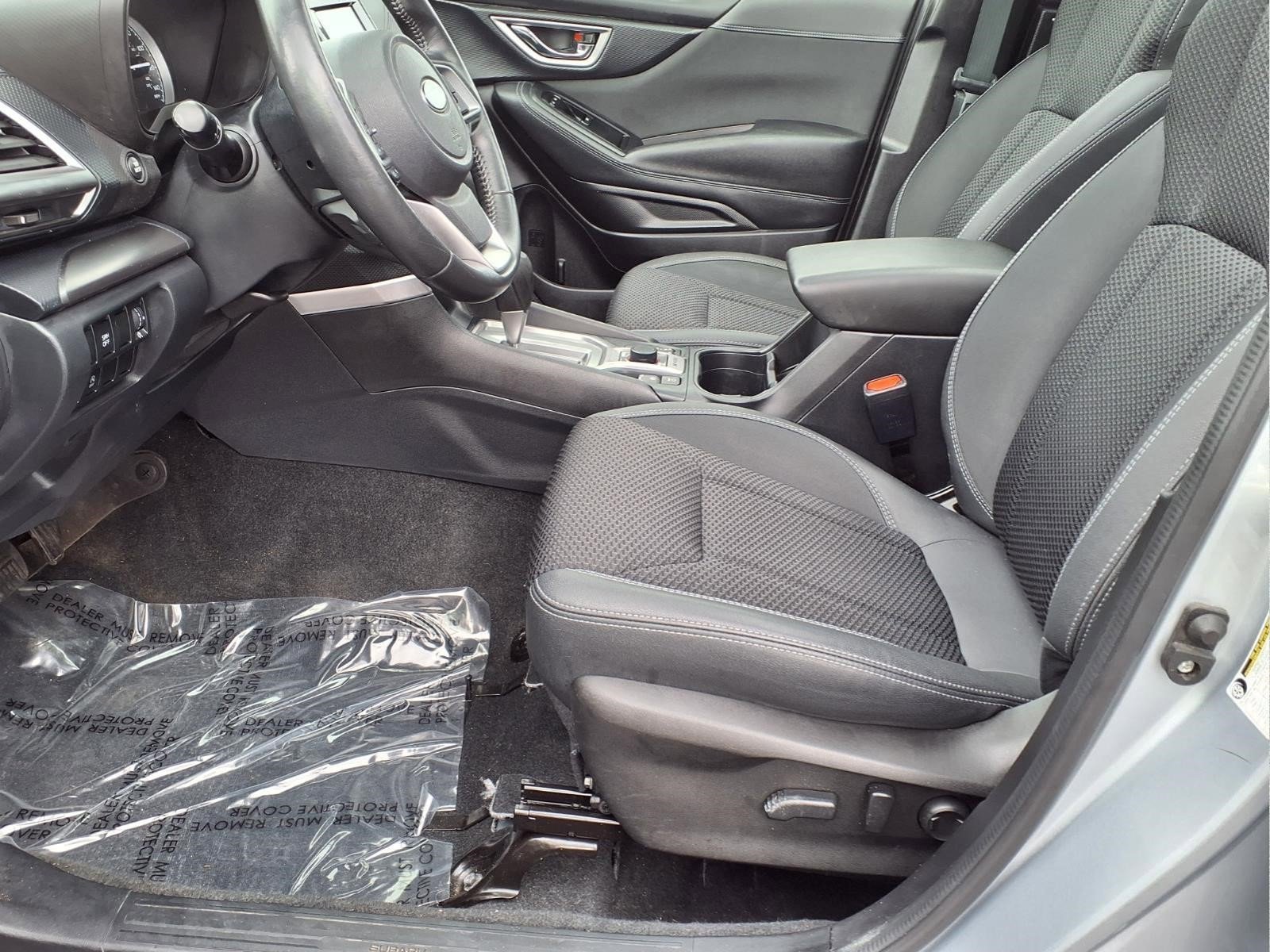 Used 2022 Subaru Forester Premium AWD/4WD image 16
