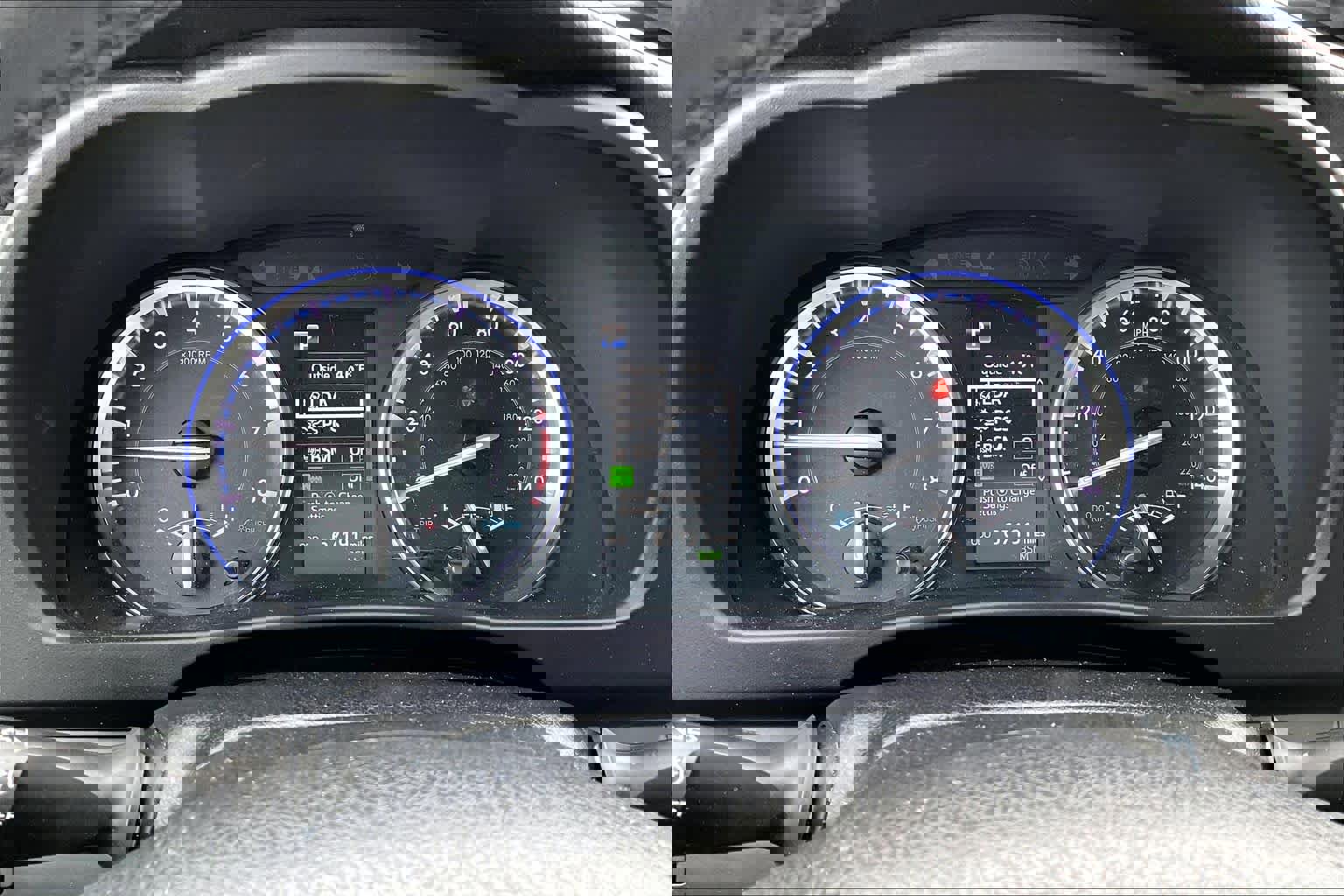 Certified 2019 Toyota Highlander XLE image 26