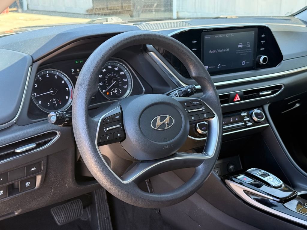 Used 2022 Hyundai Sonata SEL FWD image 27