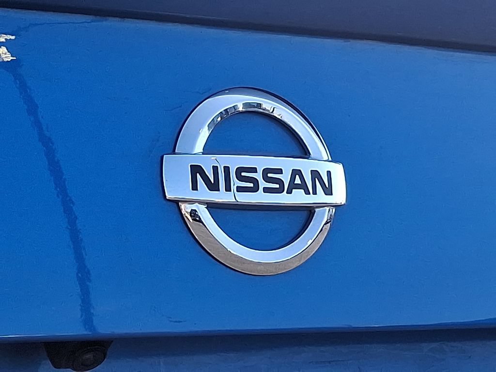 Used 2021 Nissan Versa SR w/ Convenience Package FWD image 28