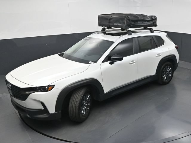Certified 2023 MAZDA CX-50 2.5 S w/ Cargo Package AWD/4WD image 36