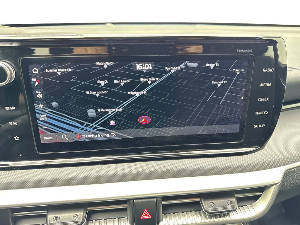 Used 2024 Kia K5 GT-Line w/ GT-Line Premium Package image 61