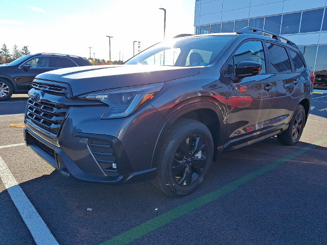 New 2027 Subaru Ascent Premium AWD/4WD image 2
