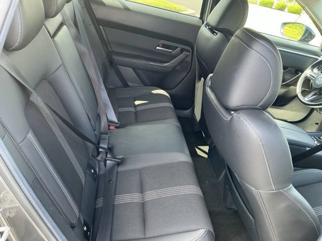 Used 2025 MAZDA CX-50 AWD 2.5 S w/ Preferred Package image 17