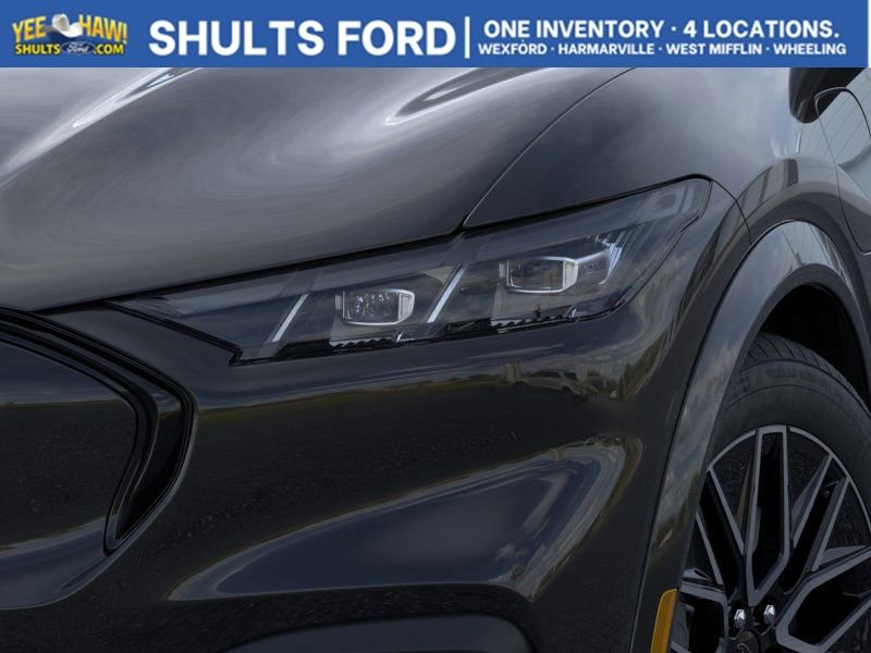 New 2026 Ford Mustang Mach-E Premium AWD/4WD image 19