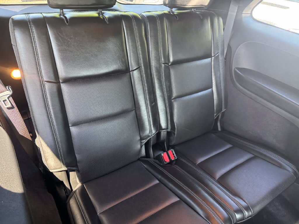 Used 2022 Dodge Durango Citadel AWD/4WD image 34